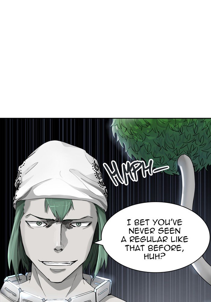 Tower of God, Chapter 434 image 006